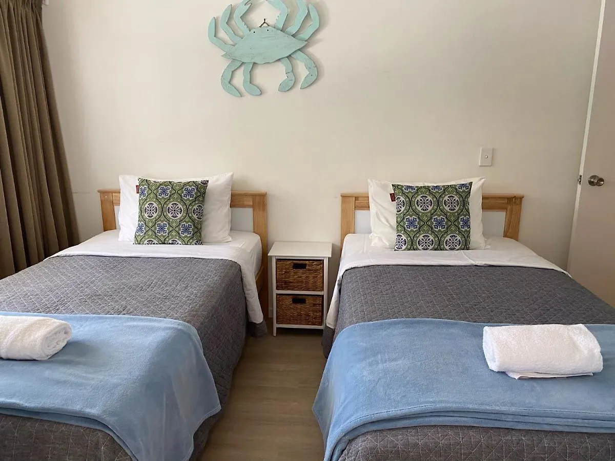 Spinnaker Quays Mooloolaba