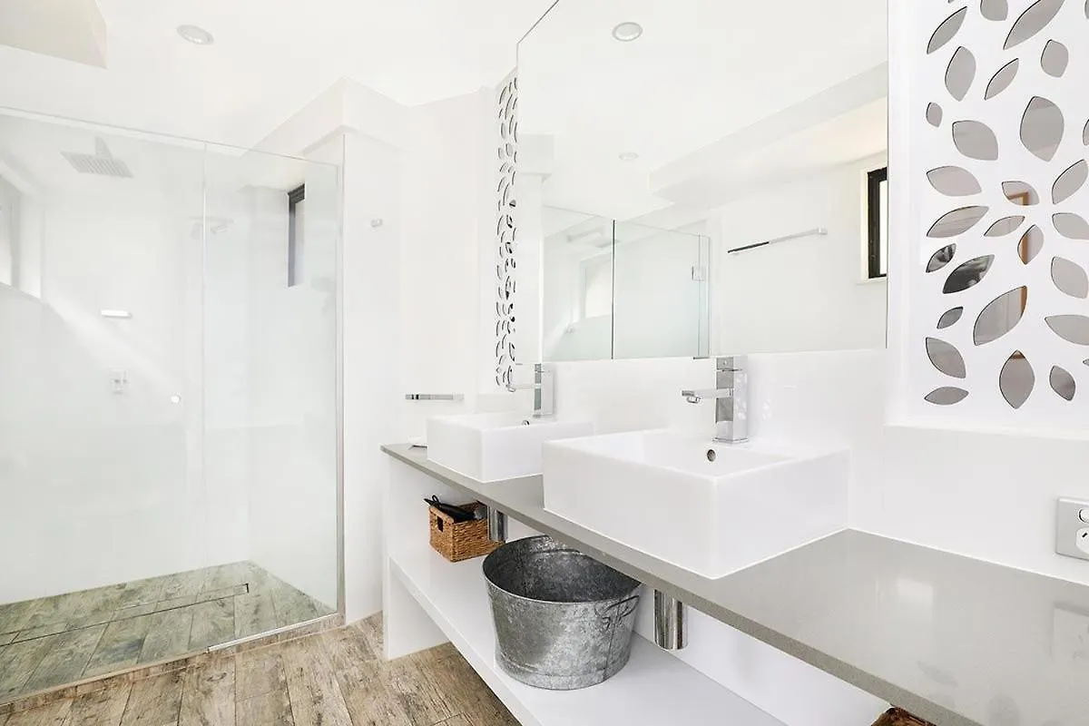 Spinnaker Quays Mooloolaba Aparthotel