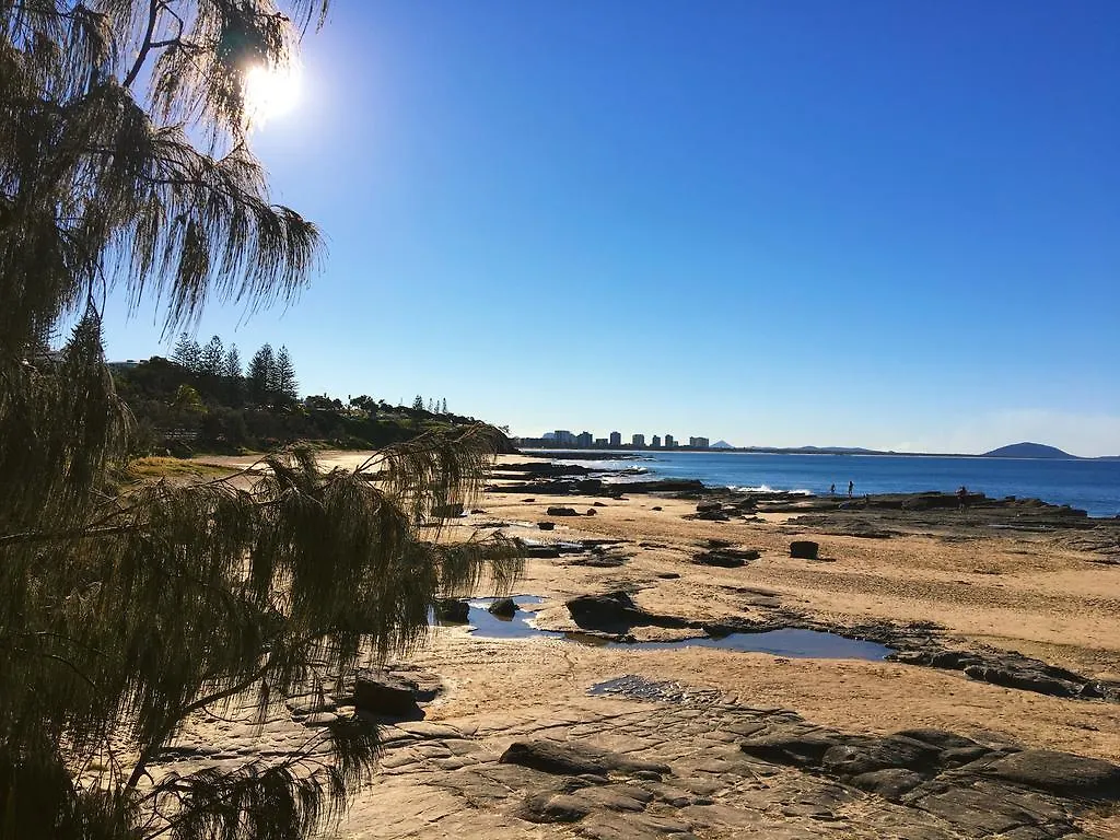 Spinnaker Quays Mooloolaba
