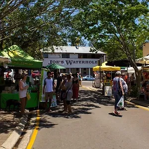 Joes Waterhole Eumundi