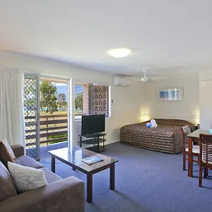 Regency Waterfront Noosa Noosaville