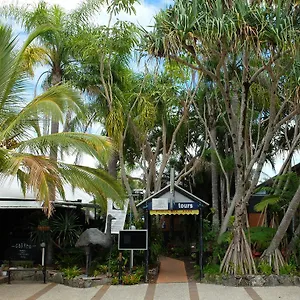 Noosa Backpackers Noosaville