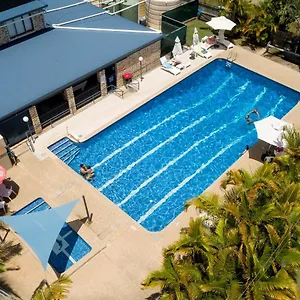 Ingenia Holidays Noosa North Tewantin