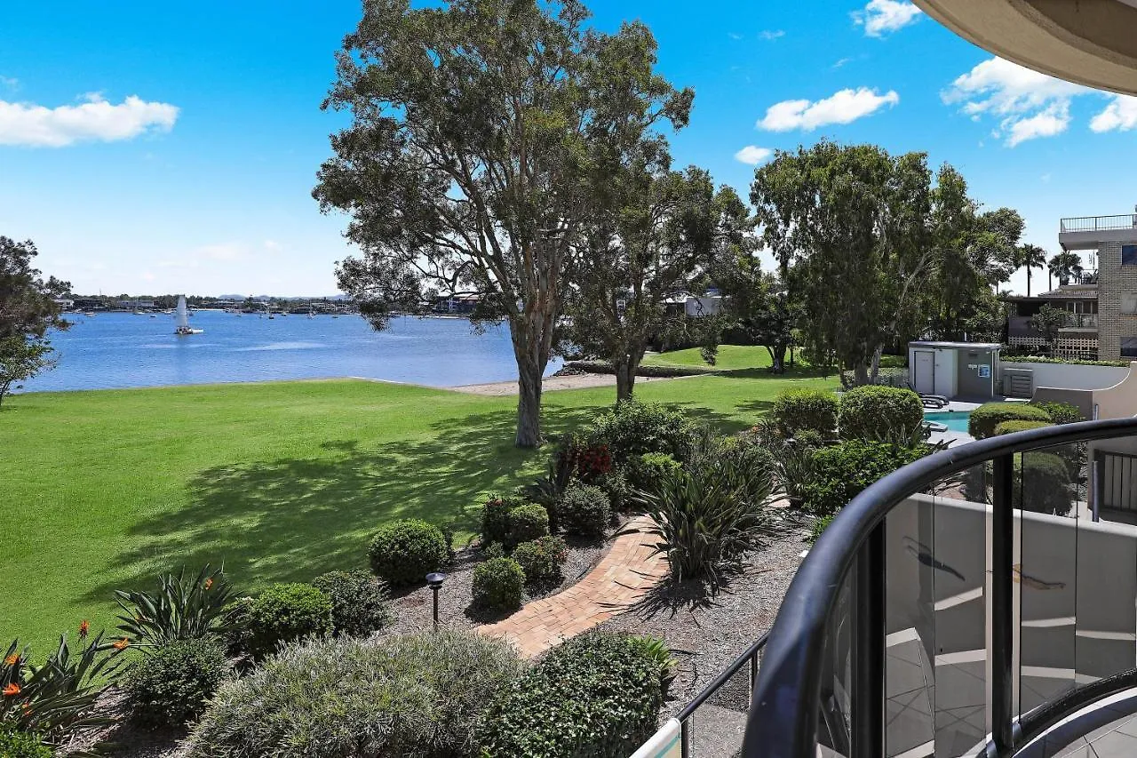 Spinnaker Quays Mooloolaba Aparthotel