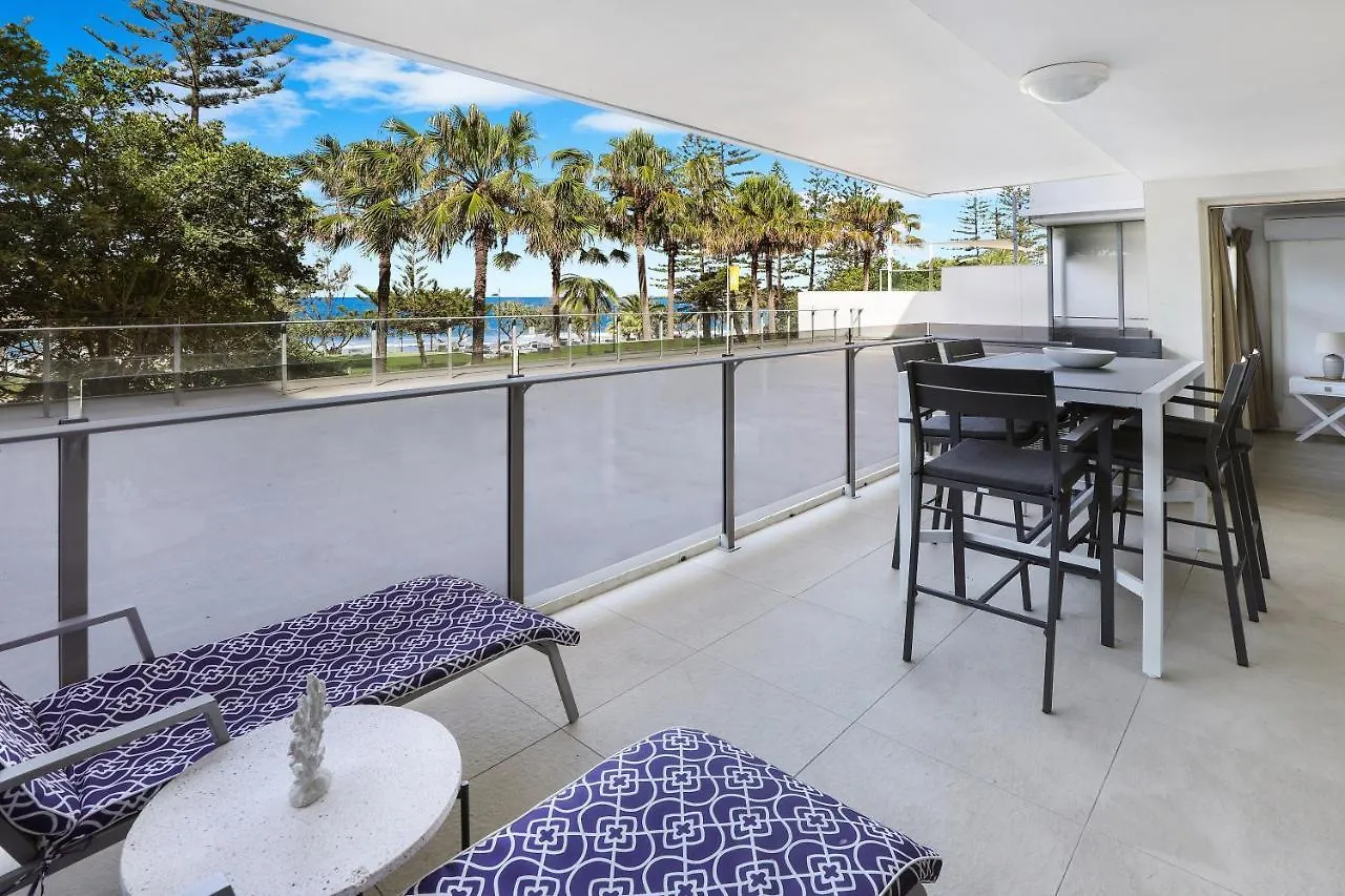 Spinnaker Quays Mooloolaba Aparthotel