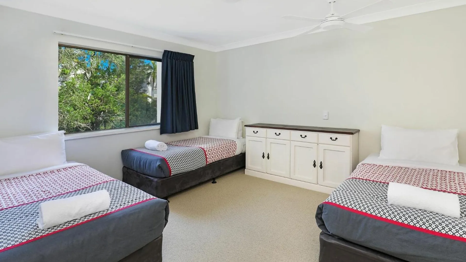 Aparthotel Spinnaker Quays Mooloolaba