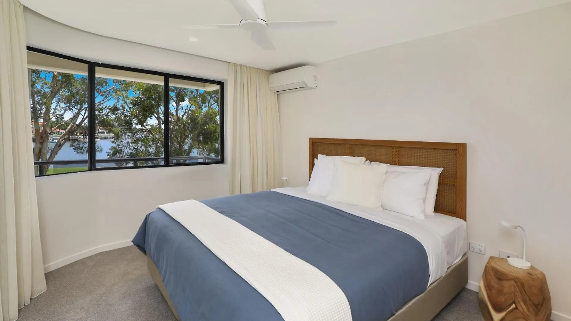 Aparthotel Spinnaker Quays Mooloolaba