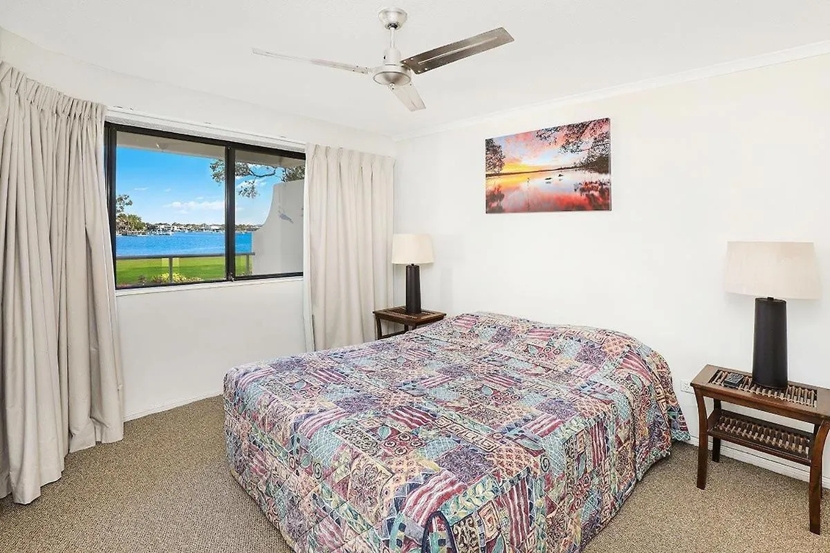 Spinnaker Quays Mooloolaba